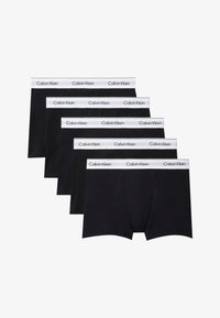 Επιλέχθηκε, black