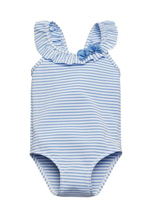 Ysabel Mora Traje de baño - blue