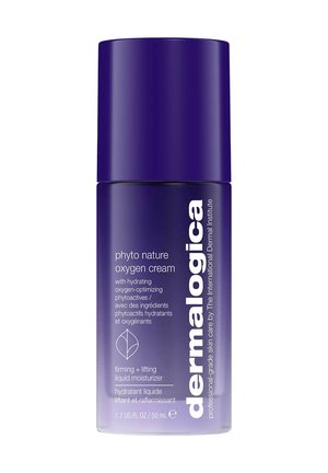 DAILY SKIN HEALTH - DAILY SKIN HEALTH - PHYTO NATURE OXYGEN CREAM - Soin de jour