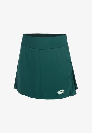 Lotto, ROCK TECH W III - D2 SKIRT - Sportrock - biome green