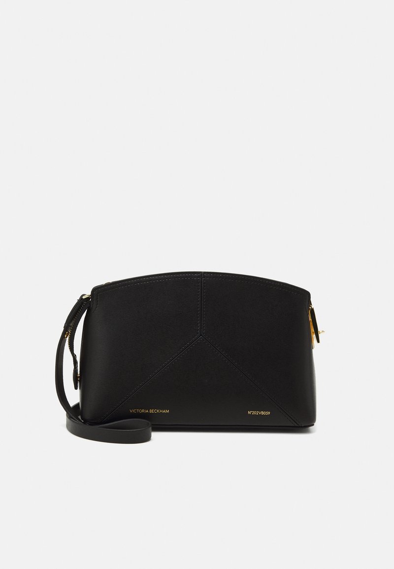 Victoria Beckham SMALL - Delninukė - black