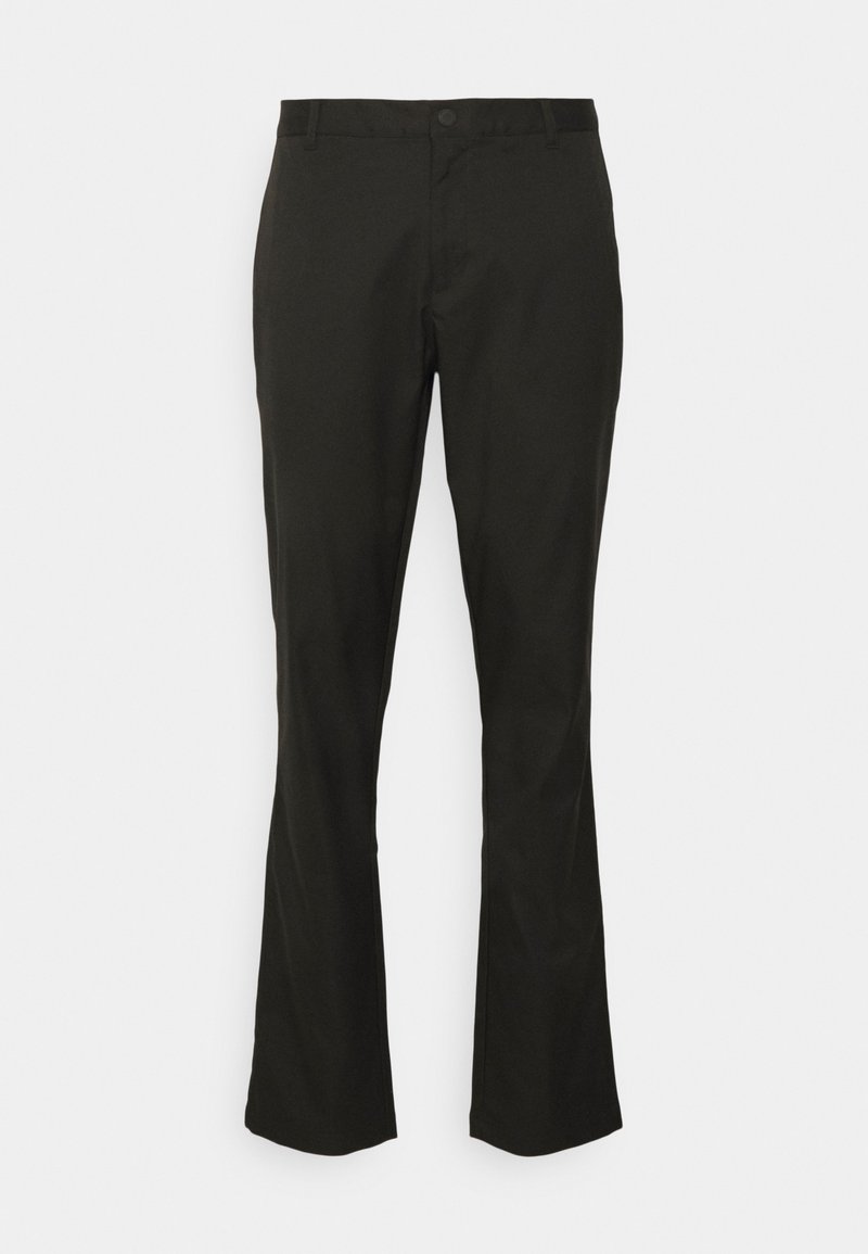 Puma Golf DEALER TAILORED PANT Pantalon classique black/noir