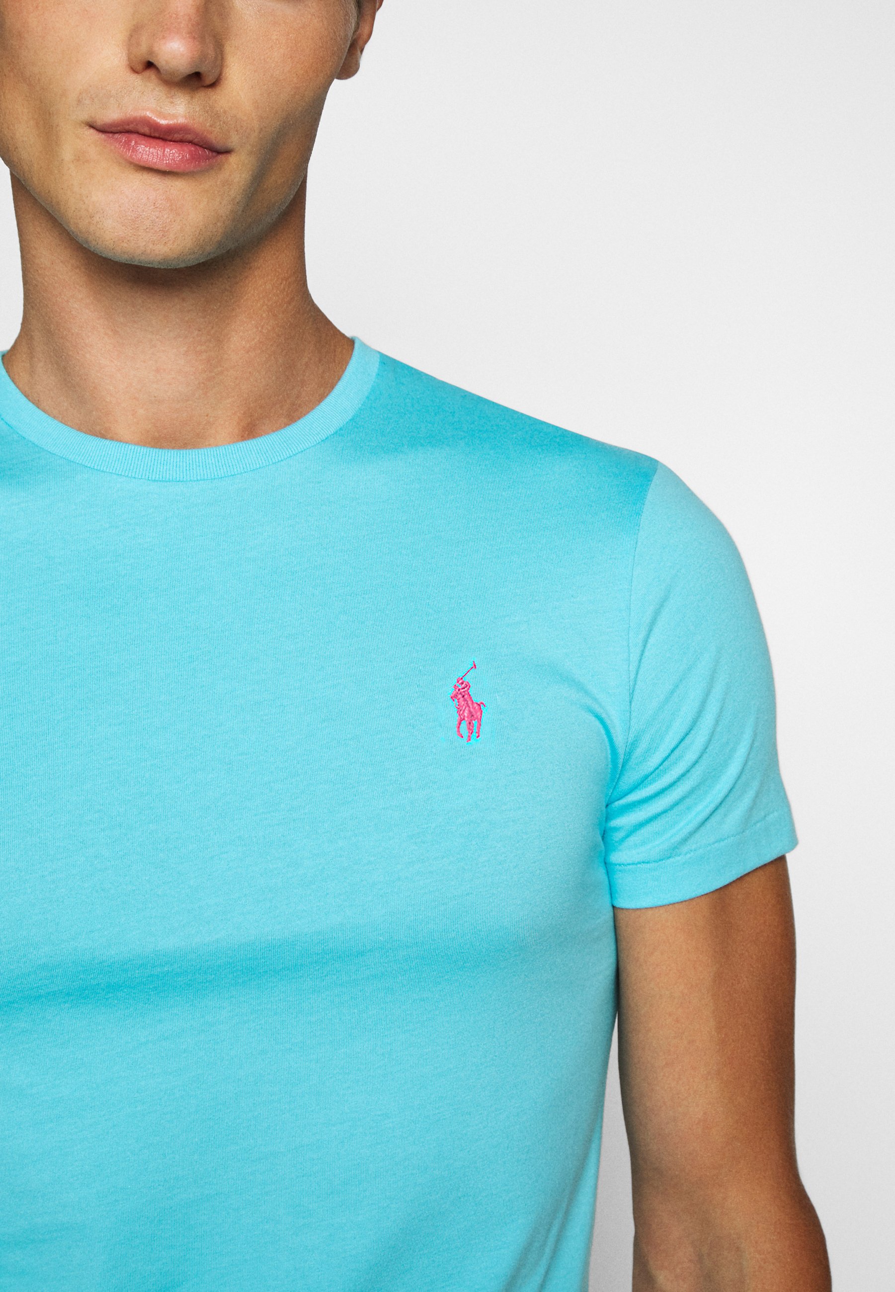 Polo Ralph Lauren CUSTOM CREWNECK 