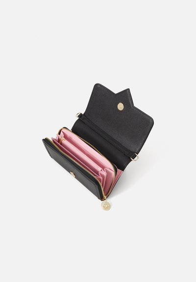 CHIARA FERRAGNI EYELIKE BAGS - Portafoglio - black