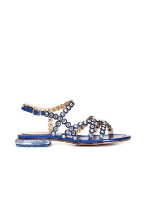 Sandali - blue