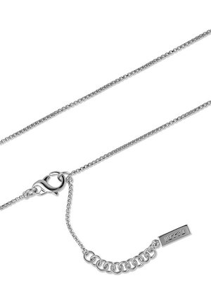 Halskæder - silber-coloured
