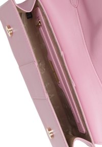 L'Atelier Du Sac ARLETTE - Borsa a tracolla - flamingo pink