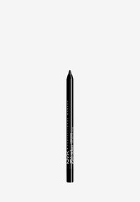 NYX Professional Makeup - EPIC WEAR LINER STICKS - Eyeliner - 08 pitch black Thumbnail-Bild 1