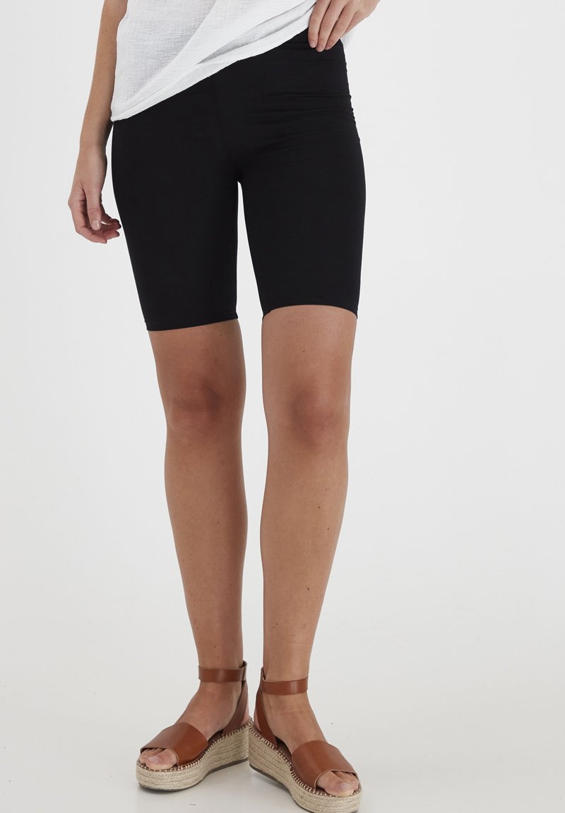 Fransa FRZokos - Shorts - black