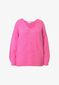 Niet geselecteerd, pink