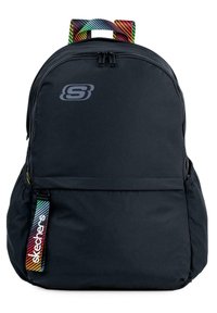 No seleccionado, black