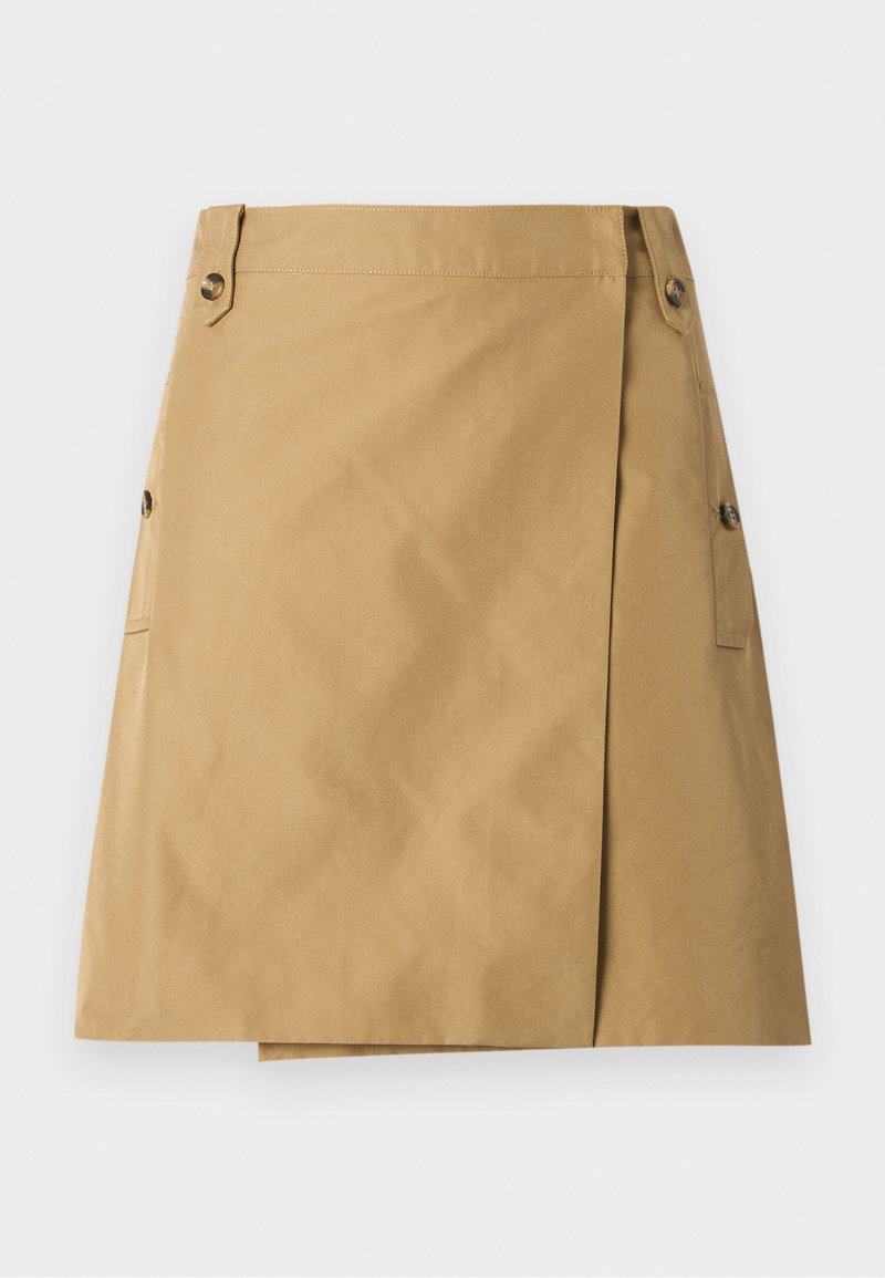 2nd Day Minirok beige 2nd Day Minirok beige