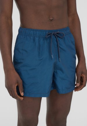 Shorts da mare - var blu navy