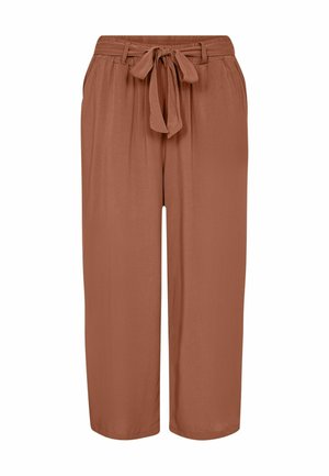 Soyaconcept, SC-RADIA 52-B - Stoffhose - toffee