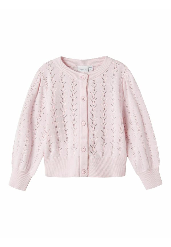 Strickjacke - ballerina