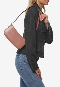 Miriade TINKERBELL - Bolso de mano - cipria