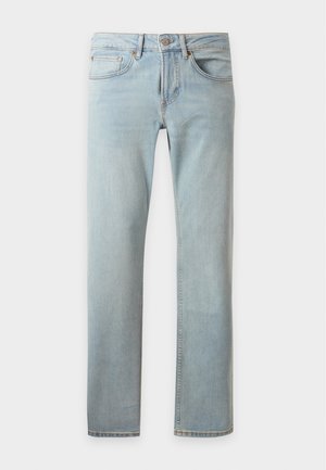 Pepe Jeans, Straight leg jeans - light-blue denim