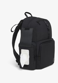 Huggies DAY PACK - Previjalna torba - black