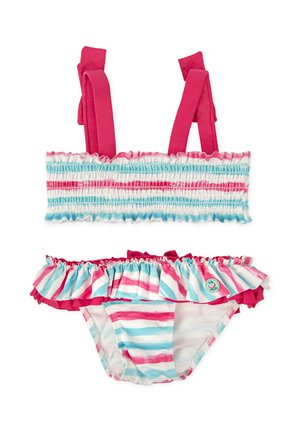 SET - Bikini - turquesa
