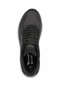 Tamaris Sneakers basse - black