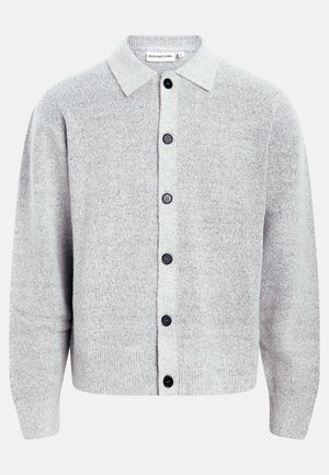Redefined Rebel, RRRANDY - Жилетка - light grey melange