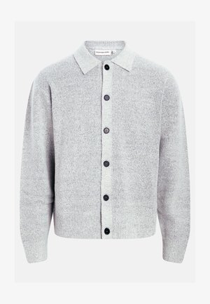 Redefined Rebel, RRRANDY - Gilet - light grey melange