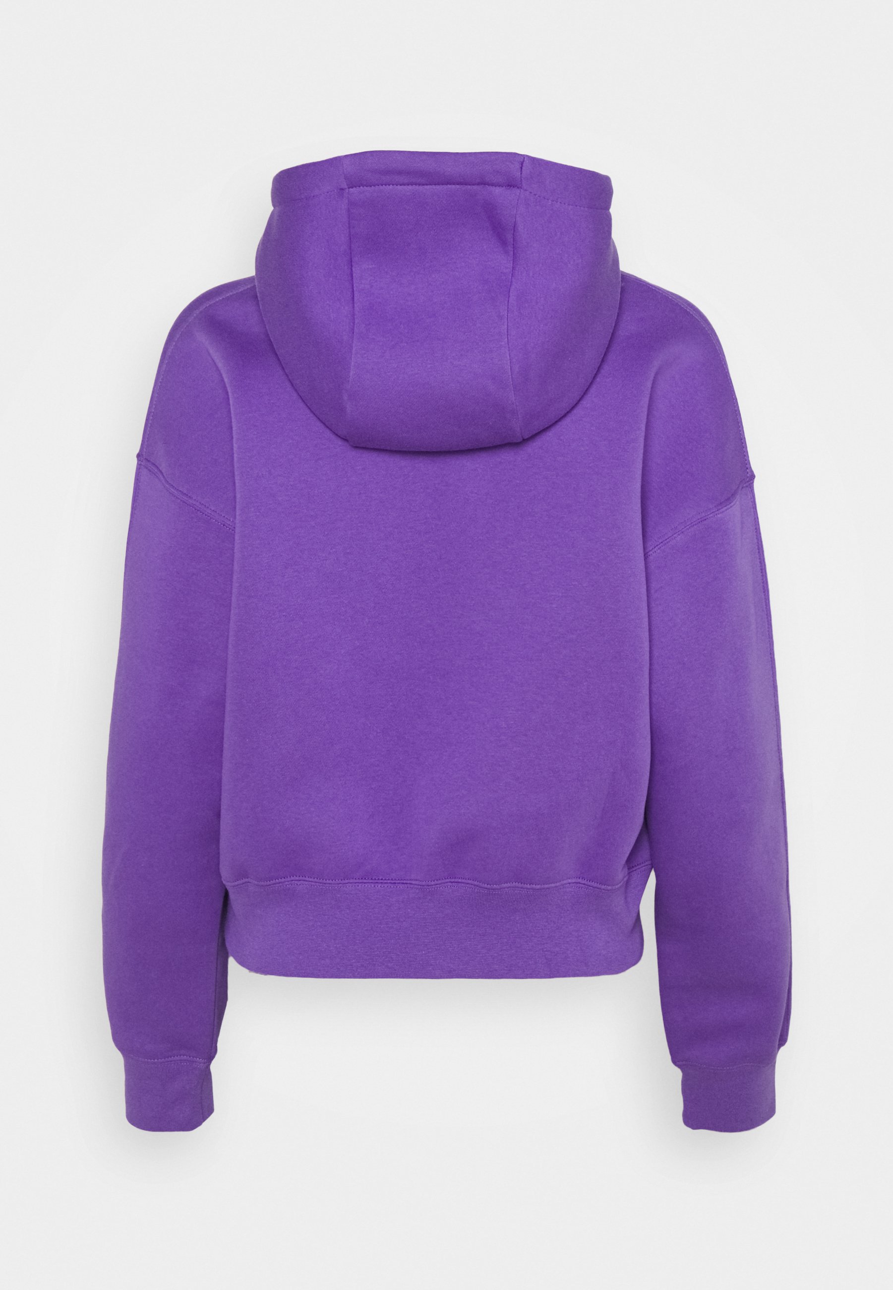 jordan purple sweatshirt