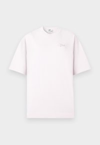 Unausgewählt, pink foam