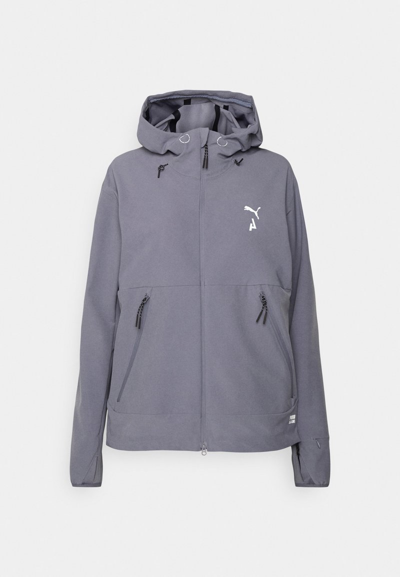 Puma Runningjack grijs