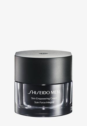 SHISEIDO MEN SKIN EMPOWERING CREAM - Dagkrem - -