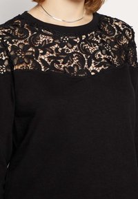 ONLY Sudadera - black