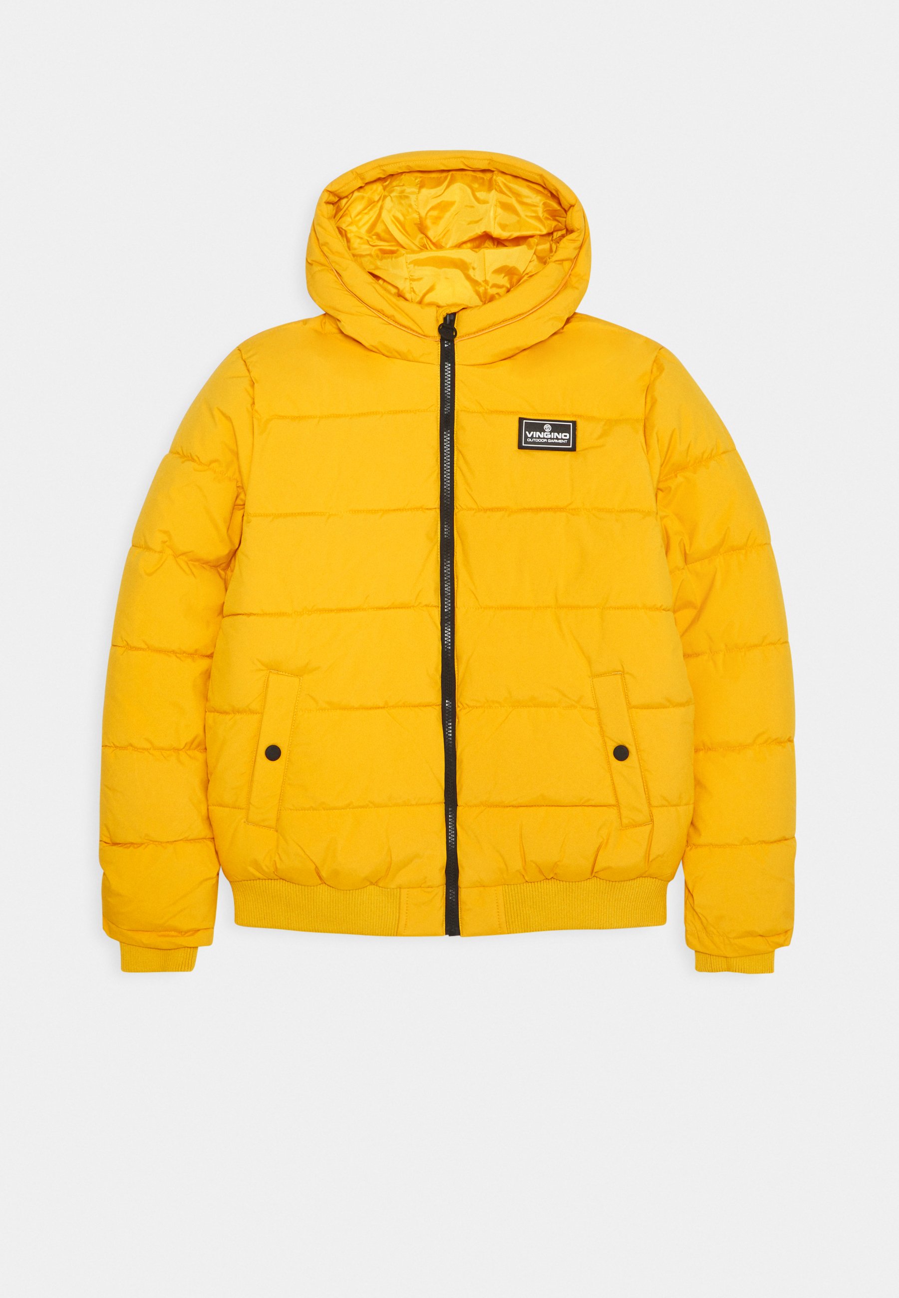 Vingino Tanju Winter Jacket Warm Yellow Yellow Zalando Co Uk Vingino Tanju Winter Jacket Warm Yellow Yellow Zalando Co Uk