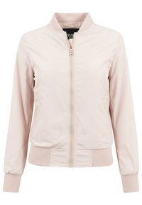 Pilotska jakna - light pink
