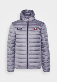 Não selecionado, dark grey