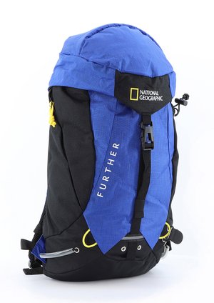 DESTINATION - Rucksack - blau