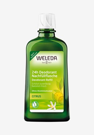 CITRUS DEODORANT REFILL - Dezodorant - -