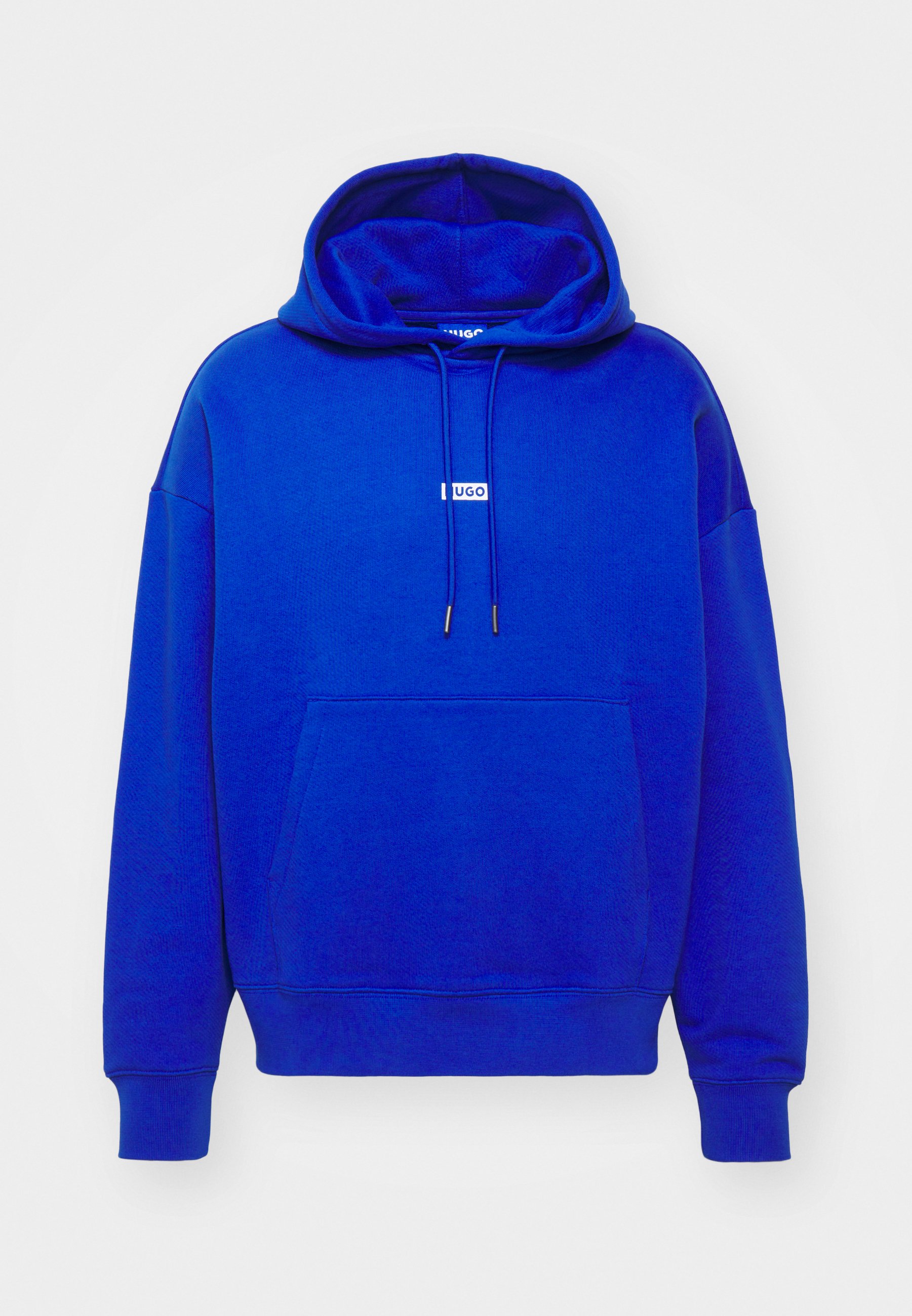 HUGO NAZARDO - Sweatshirt - open blue/blue - Zalando.co.uk