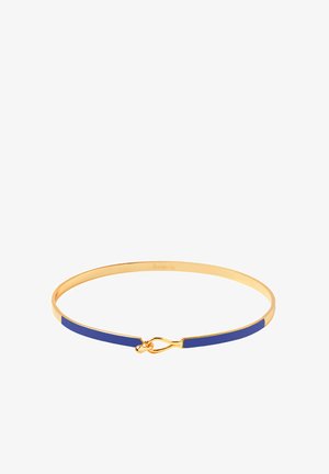 bangle up Bracelet - blue navy