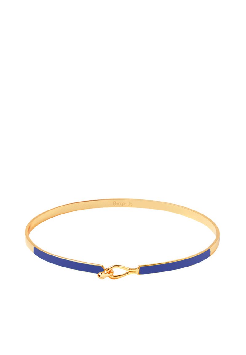 bangle up Bracelet - blue navy