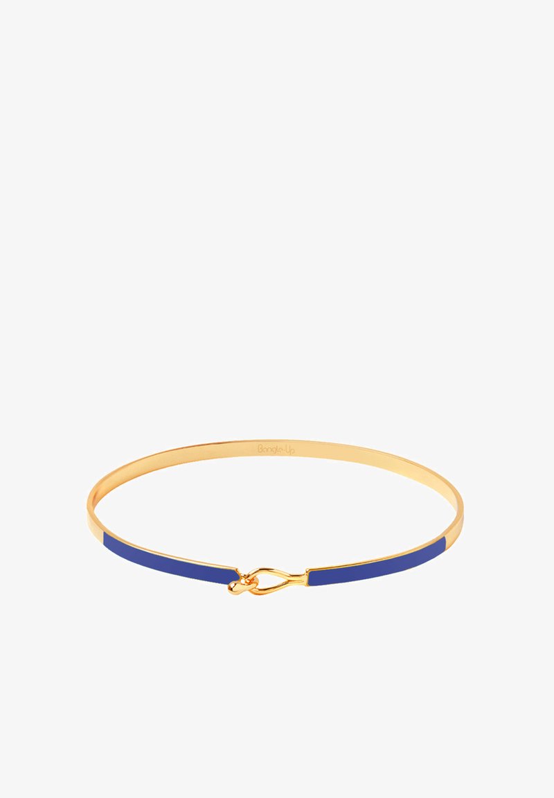 bangle up Bracelet - blue navy