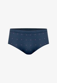 Non sélectionné, nœud marine