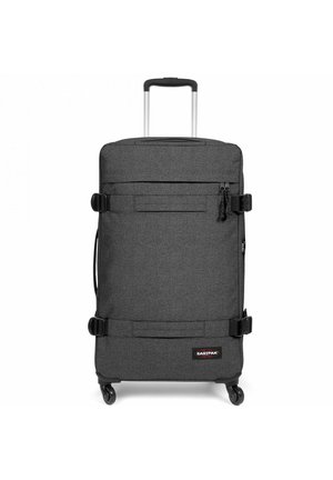 Eastpak TRANSIT'R 4 L - Trolley - black denim