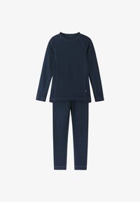Unausgewählt, dark blue