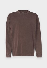 Hollister Co. Športni pulover - mulch wash