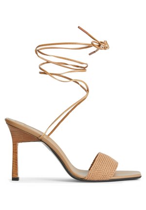 Calvin Klein Sandals - beige