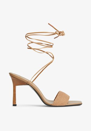 Calvin Klein Sandales - beige