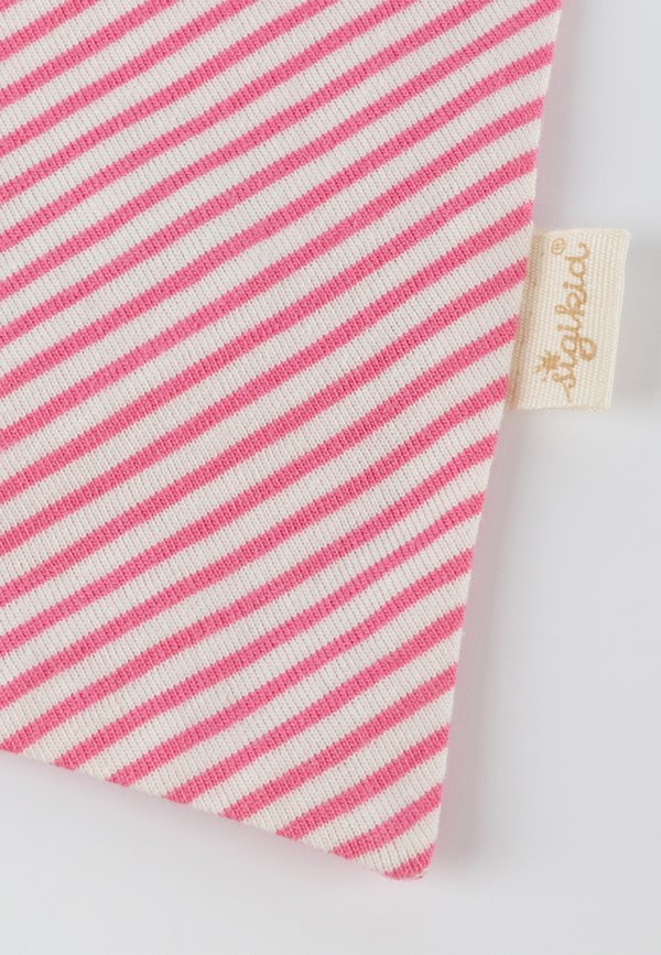 WENDEHAL FUNNY DOG – Schal – rosa