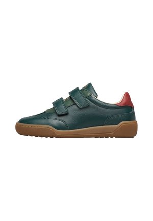 HUKE - Chaussures premiers pas - grün-