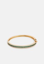 ALDO Green Elastane Bracelet main image 1