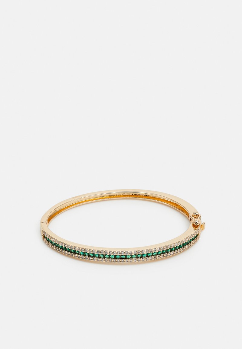 ALDO - HELOIS - Pulsera - dark green, Ampliar